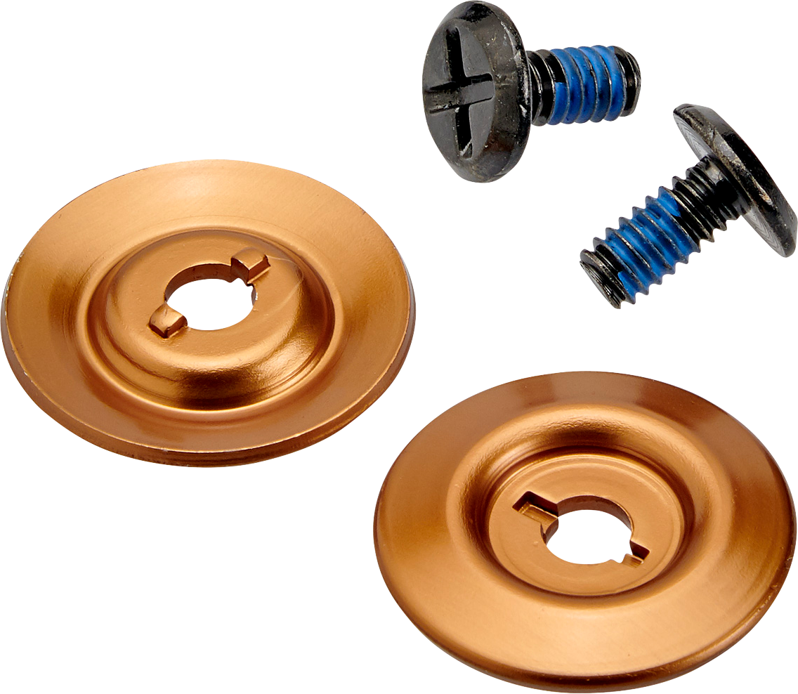 Gen 2 Helmet Hardware Kit