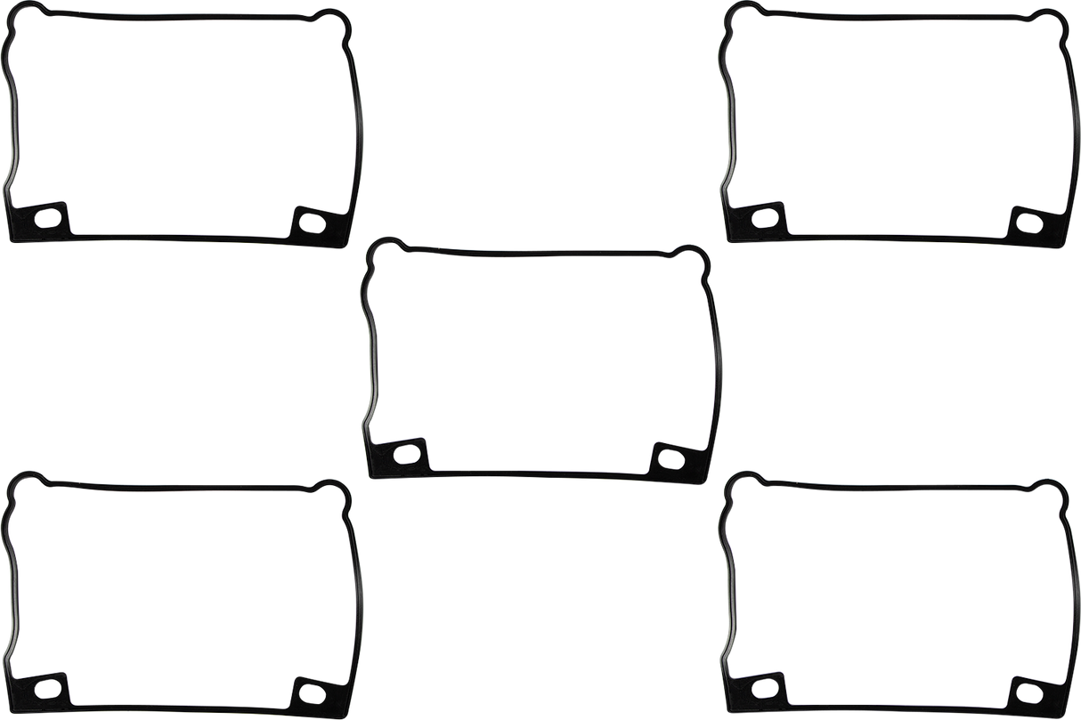 Replacement Rocker Box Cover Gaskets