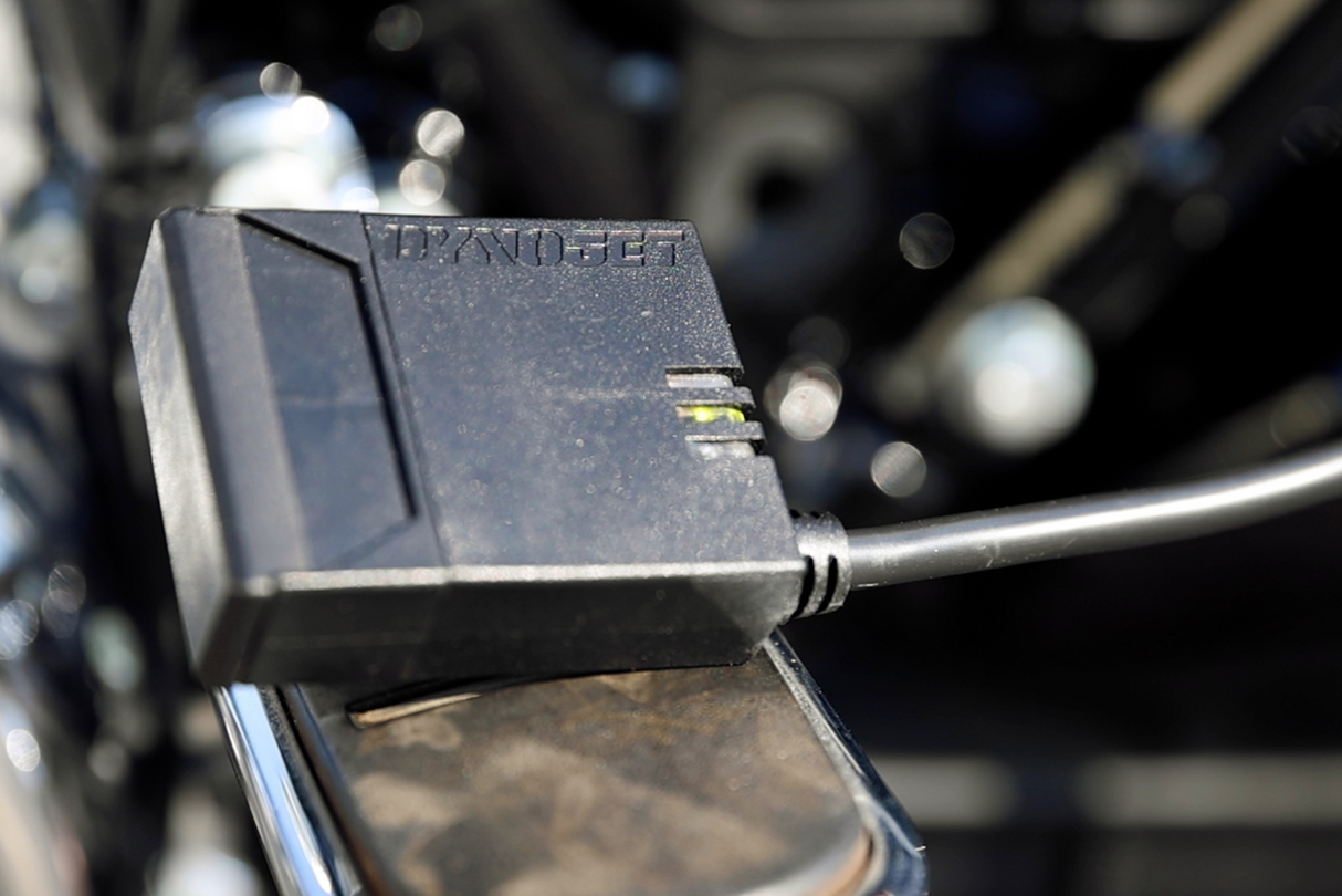 Power Vision 4 Fuel Injection Controller