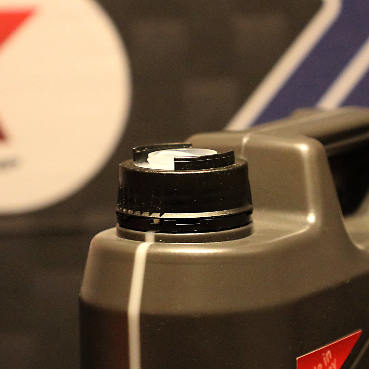 Basic Street 4T Engine Oil