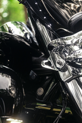 Tie-Down Brackets