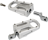 XL Step Foot Pegs