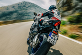 Battlax S22 Hypersport Tire