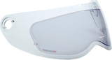 Lane Splitter Helmet Pinlock® ProtecTINT Shield