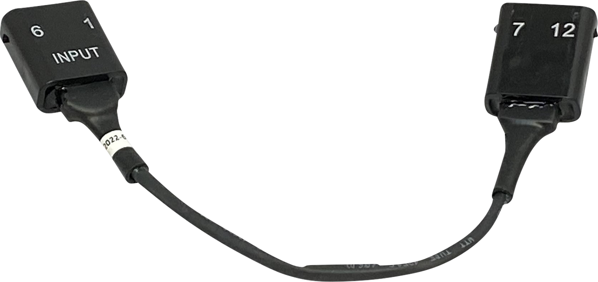 TriBar Eliminator Harness – Factory 47