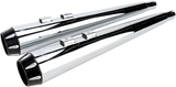 Megaphone Slip-On Mufflers