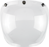 Anti-Fog Bubble Shield