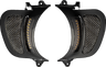 Genesis® 4 Dynamic LED Road Glide® Vent Inserts