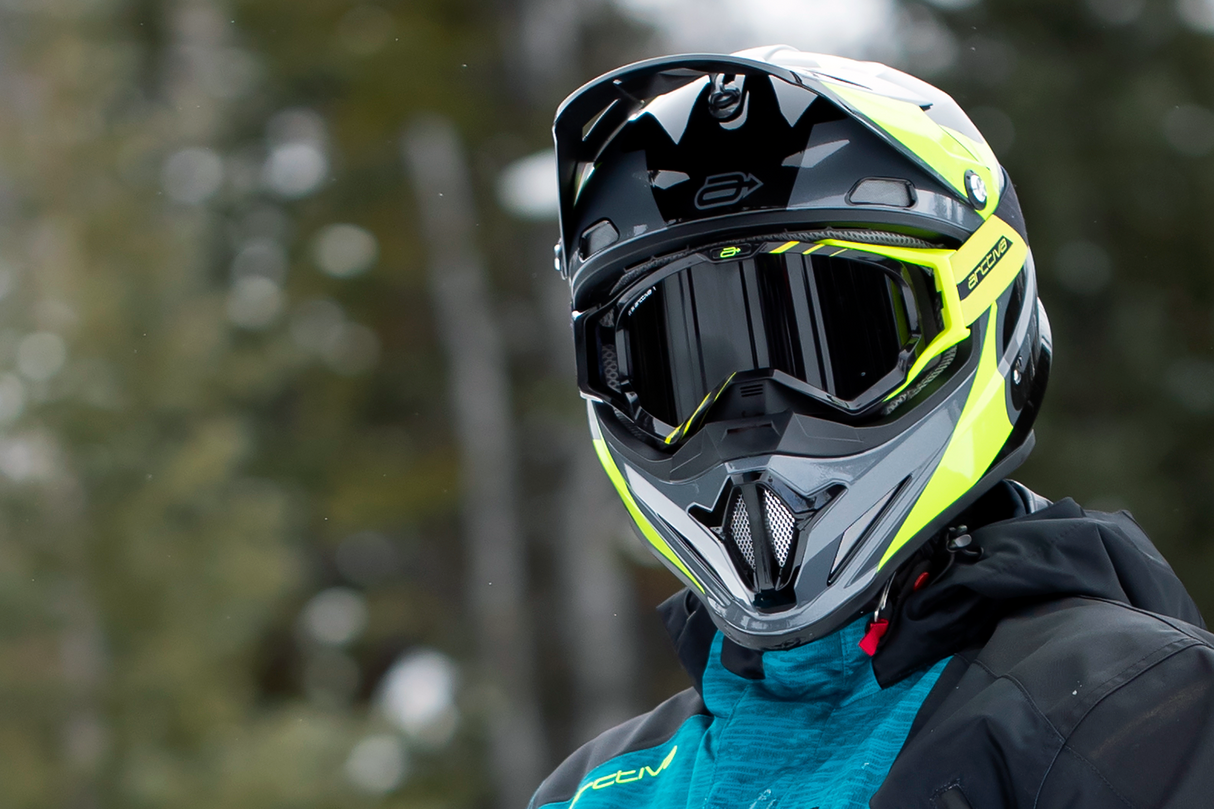 Vibe Goggle