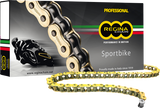 530 ZRP Chain