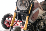 K761 Dual-Purpose Scooter Tire