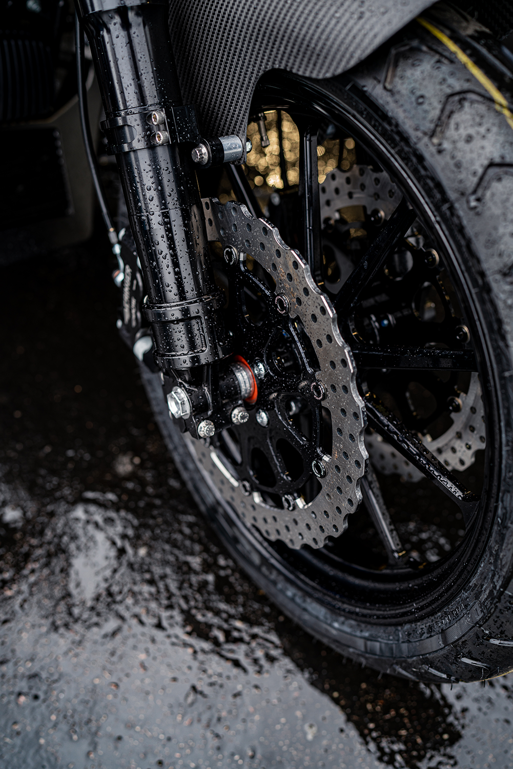 Brake Rotors