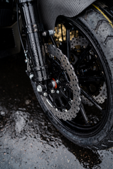 Brake Rotors
