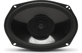 Power Motorcycle 6"x9" Full Range Bag Lid Speakers Free Shipping