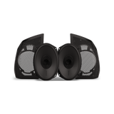 6x9" Aftermarket Saddlebag Cut-In Speaker Kit for 2024+ Harley-Davidson