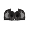 6x9" Aftermarket Saddlebag Cut-In Speaker Kit for 2024+ Harley-Davidson
