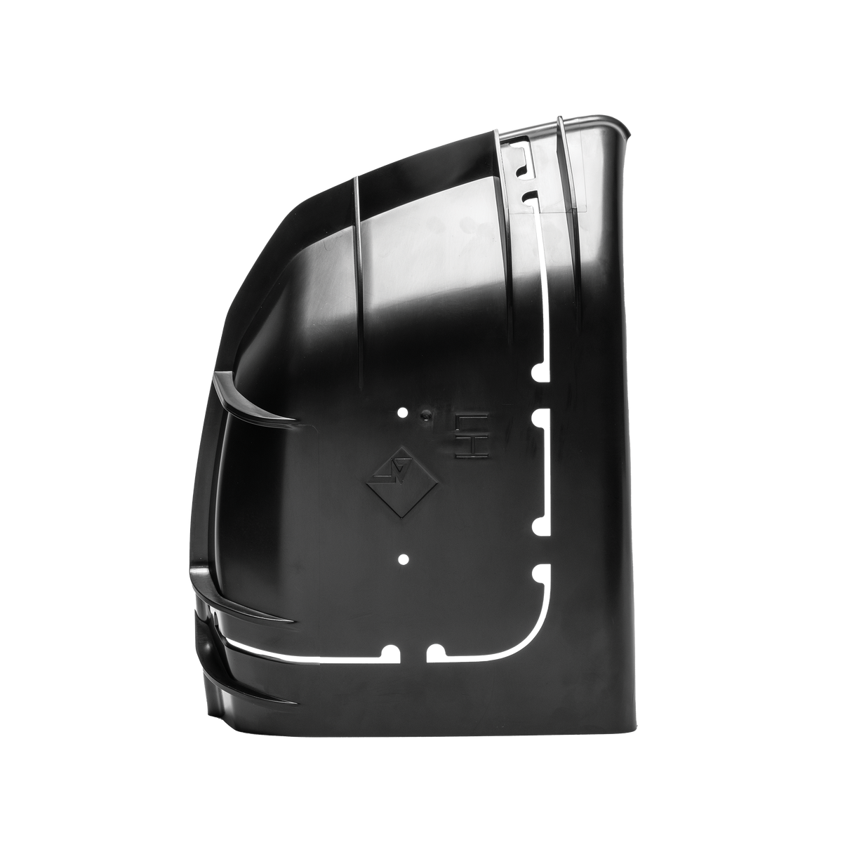6x9" Aftermarket Saddlebag Cut-In Speaker Kit for 2024+ Harley-Davidson