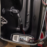 1998-2013 Road King® 2-Speaker & Amp Kit Free Shipping