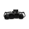 Stage-3 Speaker & Amp Kit for 1998-2013 Harley-Davidson Road Glide (Gen-3)