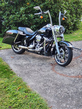 Classic 47 16" Chrome
