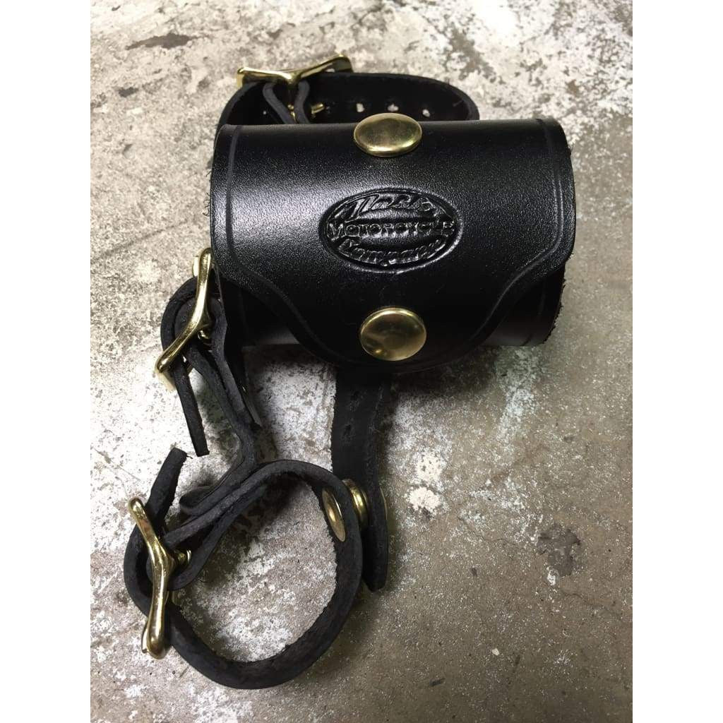 Nash Hammer Hangers Leather