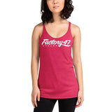 Factory 47 Women's Racerback Tank