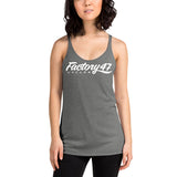 Factory 47 Women's Racerback Tank