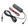 AM/FM/WB Amplified 12V Antenna