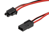 AM/FM/WB Amplified 12V Antenna