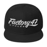 Snapback Hat