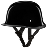 D.O.T. GERMAN- GLOSS BLACK
