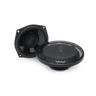 Power Harley-Davidson® 5.25" Full Range Tour-Pak Speakers (1998-2013) Free Shipping