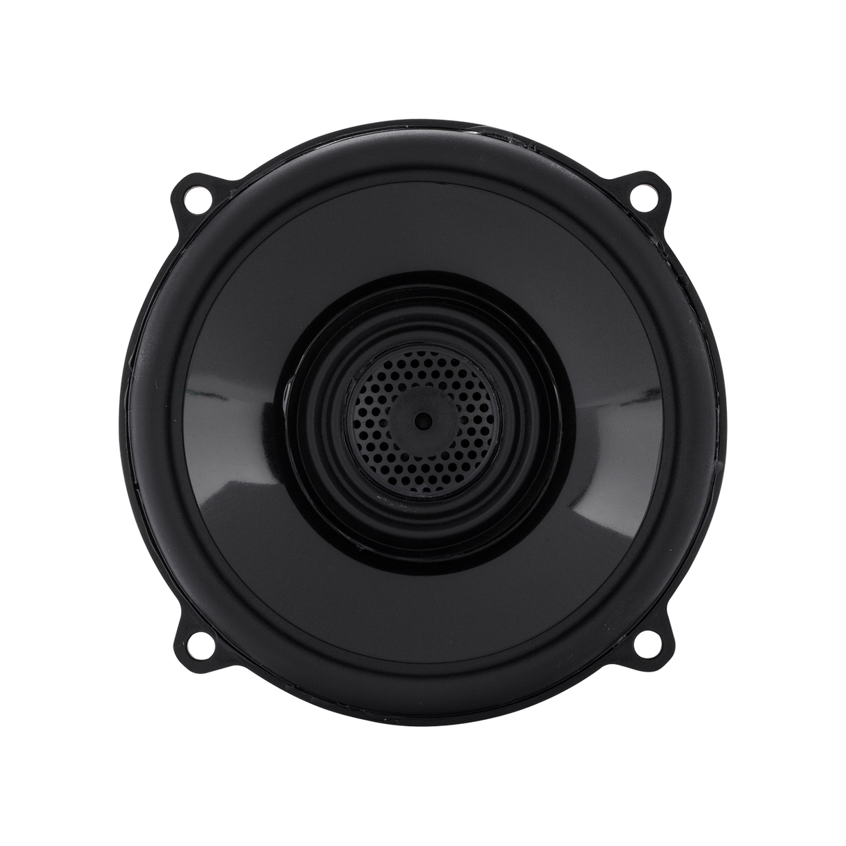 Power Harley-Davidson® 5.25" Full Range Tour-Pak Speakers (1998-2013) Free Shipping