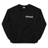 Unisex 47 Skull Sweatshirt