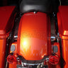 Rear Fender Antenna Hole Plug Harley Davidson HOGWORKZ®
