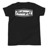 Youth Short Sleeve Factory 47 T-Shirt